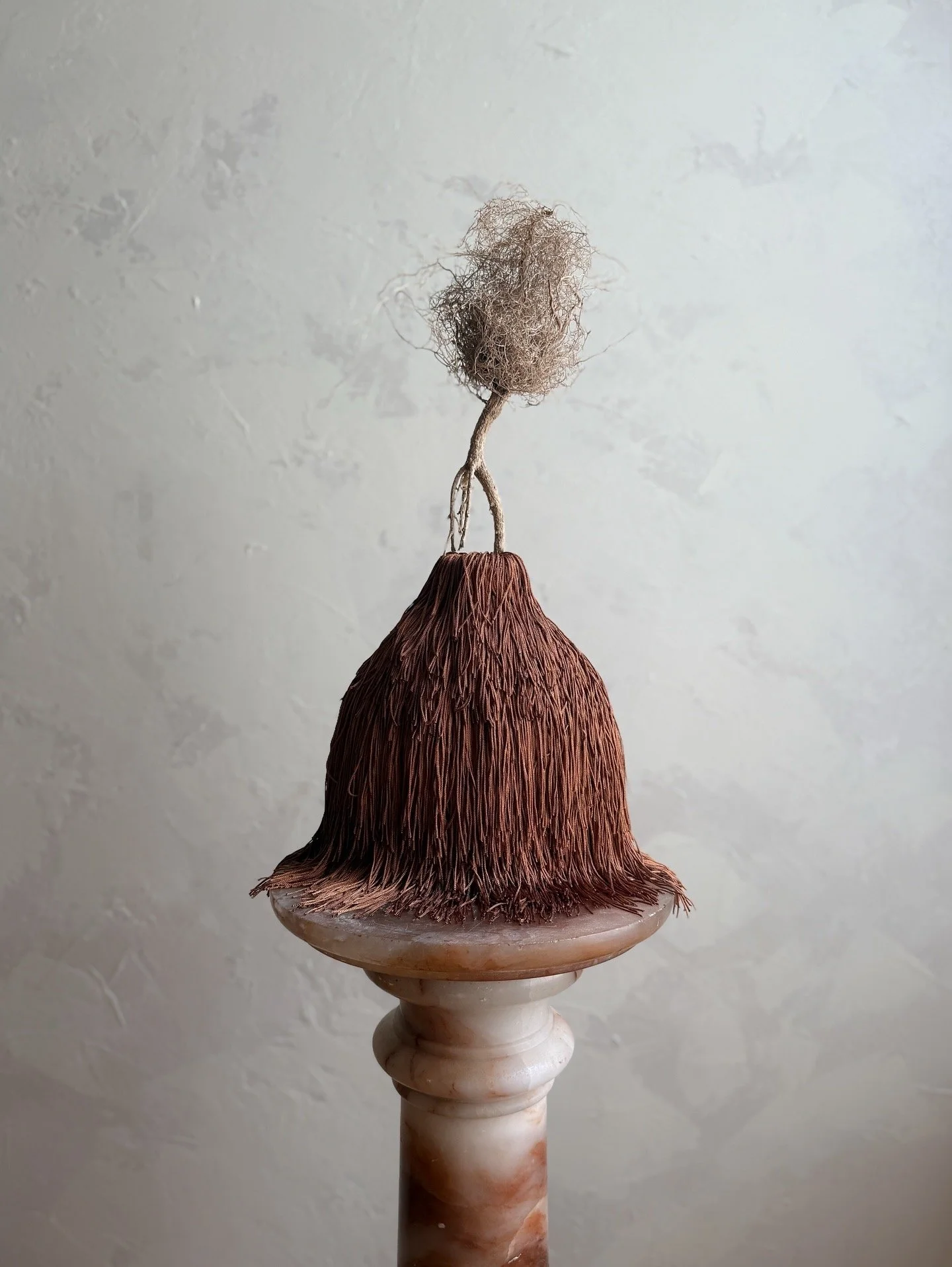 Fringe — Amber Renee Hansen | Original Art Objects & Custom Works
